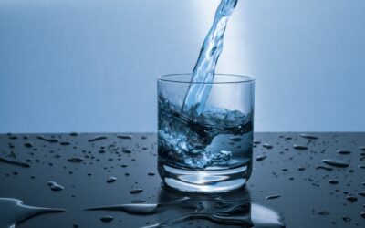 The Importance of Clean drinking water